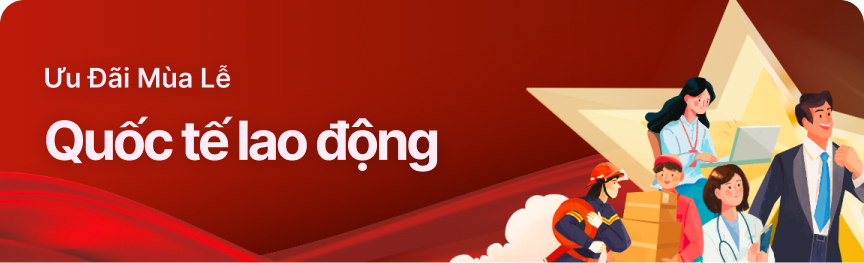 Promotion Banner