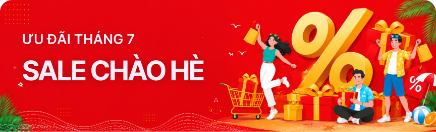 Promotion Banner